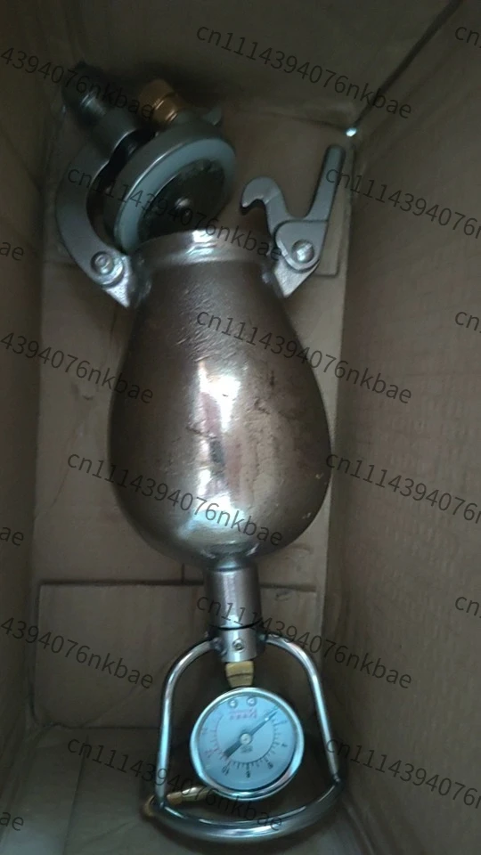 Hand Crank Popcorn Puffing Machine Open Fire Grain Puffing Equipment Multifunctional Manual Puffed Rice Corn Popcorn Maker