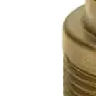 

Наружный соединитель метчика Латунь Латунный переходник 3/4 дюйма и 1/2 дюйма Редуктор с резьбой Шланг