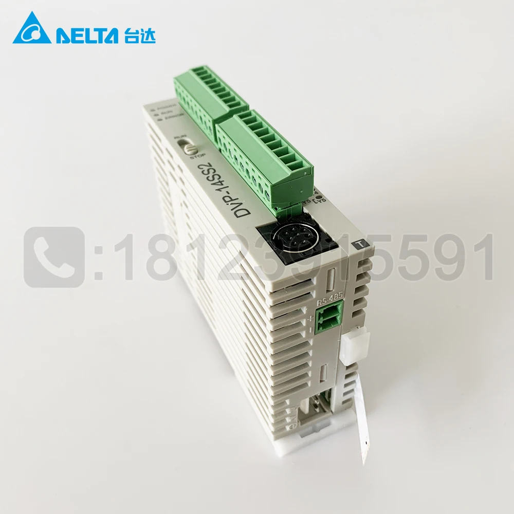 Delta/Delta PLC (Programmable Controller) DVP14SS211T original genuine