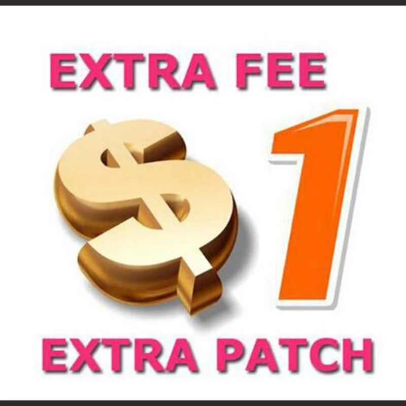 Extra fee, for delivery,freight charge,Do not belong to the sale