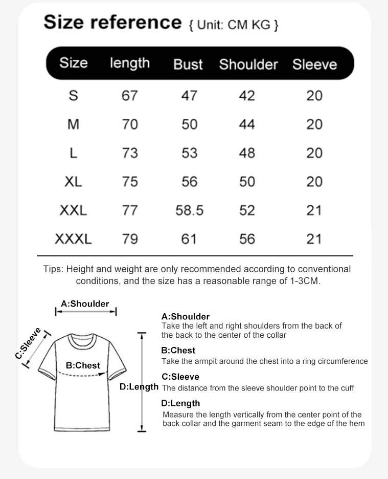 The Little Orange Cat Thinks It Can Still Hold On Print Mens Tee Shirt Cotton T-Shirts Breathable Soft Clothes All-Match Tops view 6