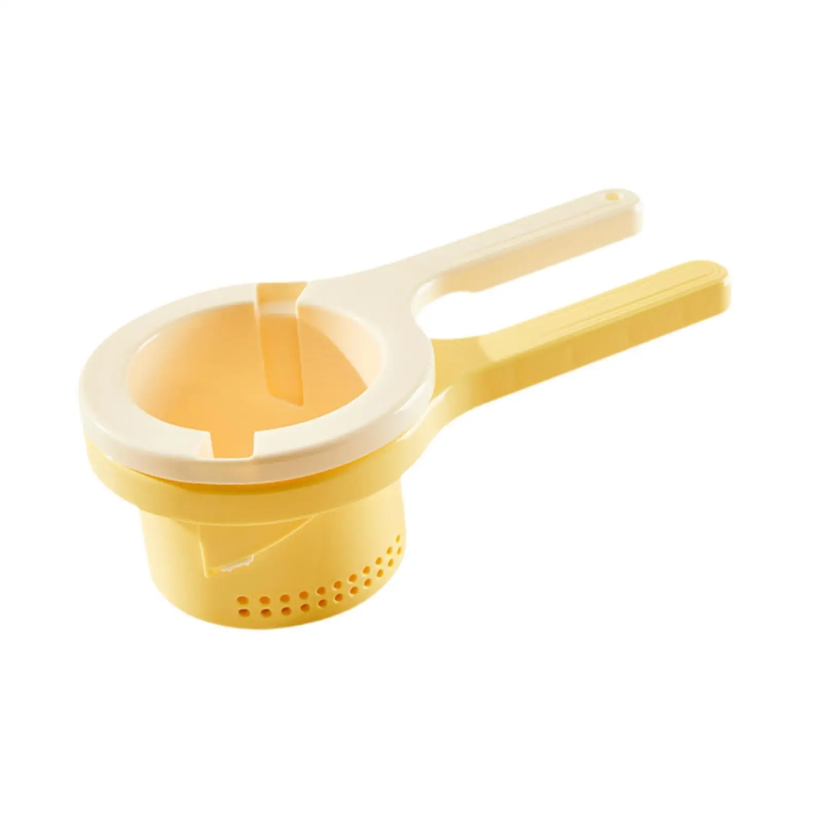 Kitchen Utensils Vegetable Dehydrator Easy Press Squeezer Tool for Healthy Home Dining