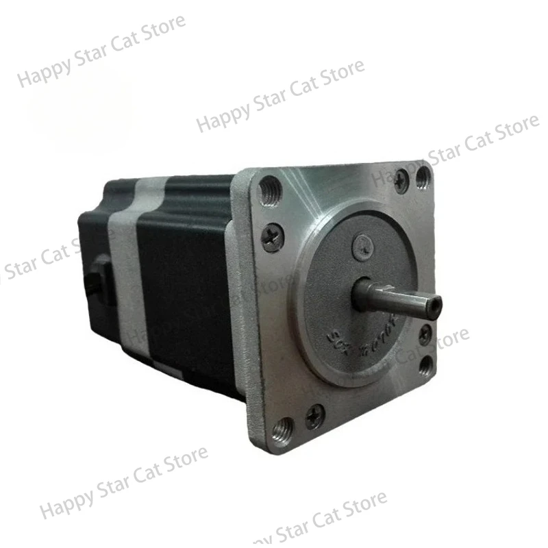 ac synchronous motor for heat recovery and printing machine 55TDY060D4-2B