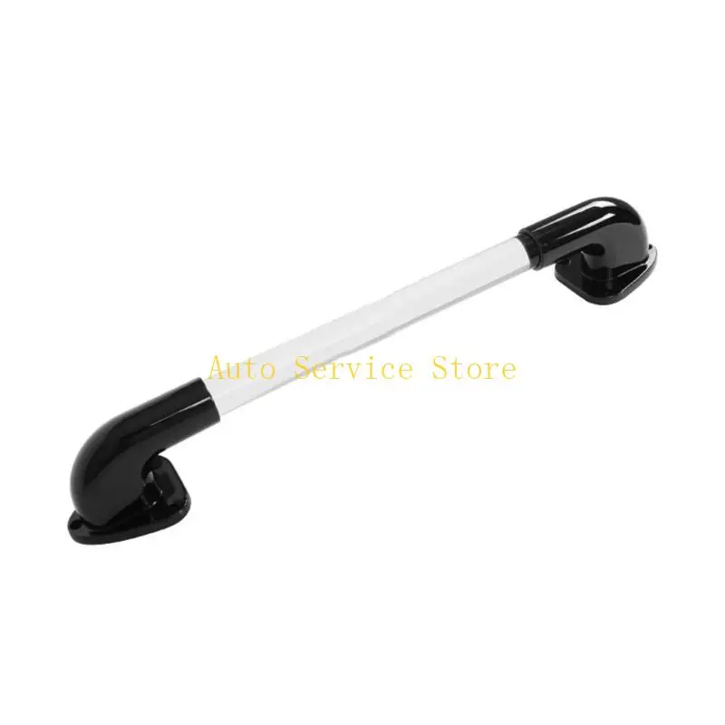 462A Illuminated RVs Entry Grip High Brightness LED Ensuring Dark Environment Simple Screw Fastening for Wide Application