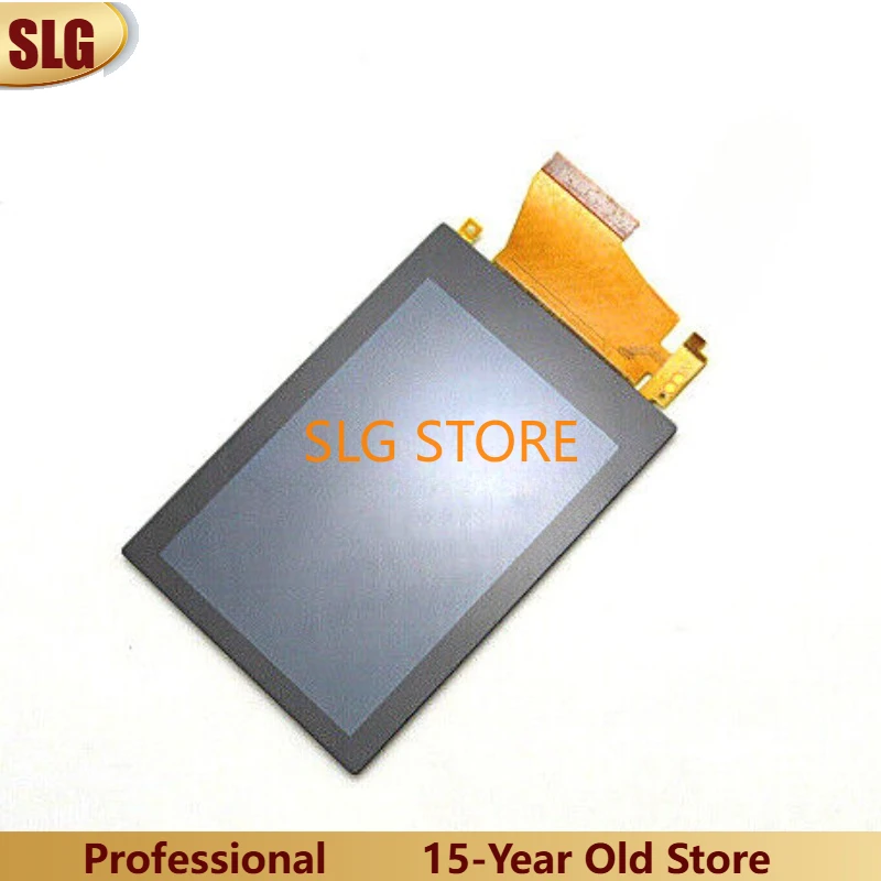 Nova tela lcd original para olympus OM-D E-M5 mark ii em5ii sem luz de fundo com peça de reparo de toque