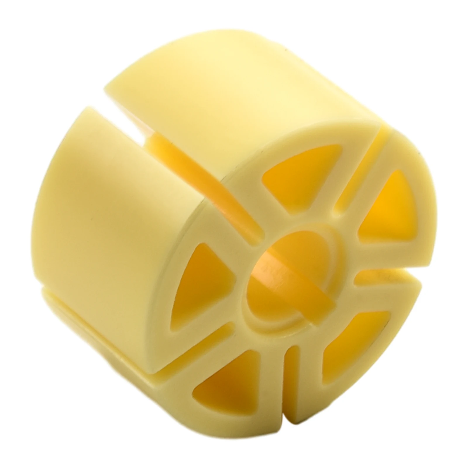 6Pcs/Set Air Grinder Rotor Blade For 5 Inch Plastic Pneumatic Sanding Machine Air Die Grinder Tool Accessories High Quality