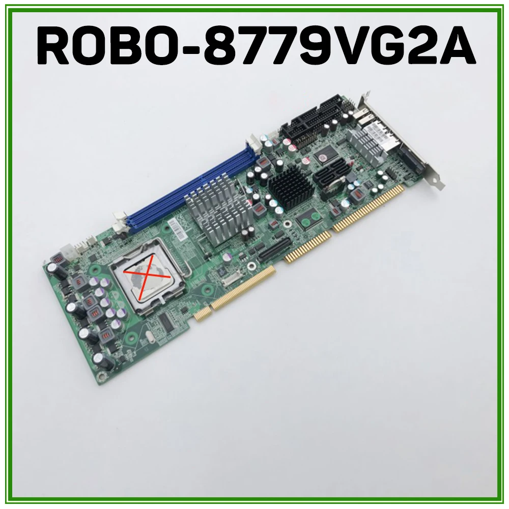 

Industrial Computer Motherboard ROBO-8779VG2A B9308172AB18779820