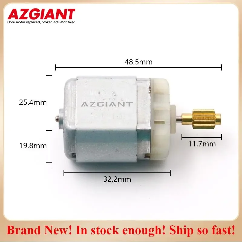 For Chrysler Grand Voyager/Sebring JS/200 Steering Column Lock Actuator motor 1021225 12V car ferramentas dropship suppliers