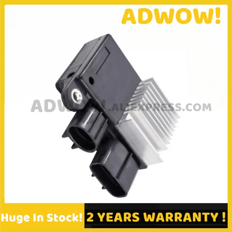 

8925712010 Модуль управления вентилятором охлаждения автомобиля 89257-12010 для Toyota Corolla 2014-2018 для Mazda 5 CX-7 8925712020 4993003341