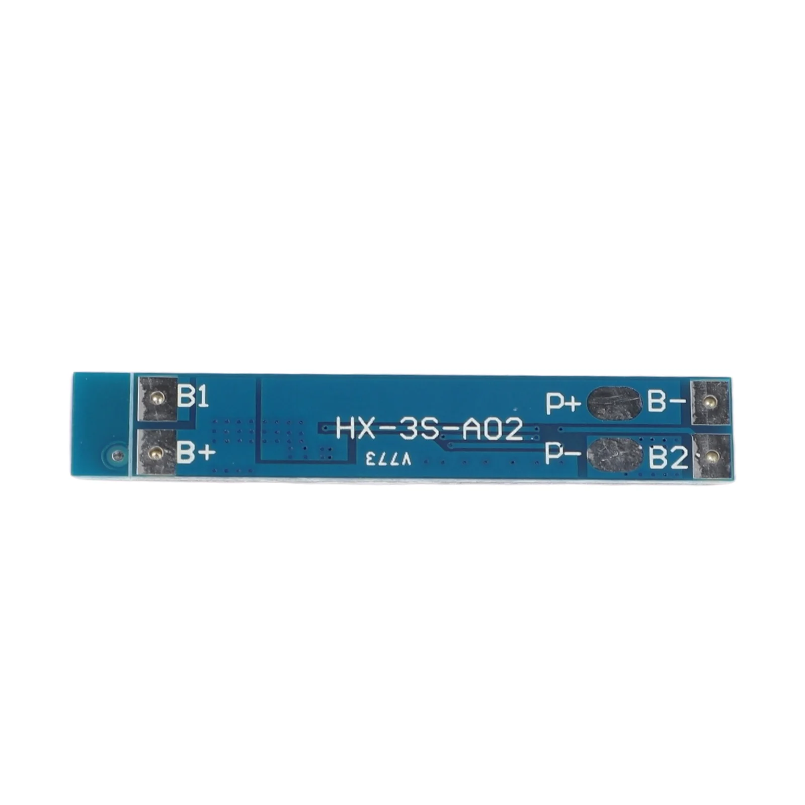 11.1V 3-String Module for 3s Battery Management Battery Management System for 8a Current Limiting Protection for static Current