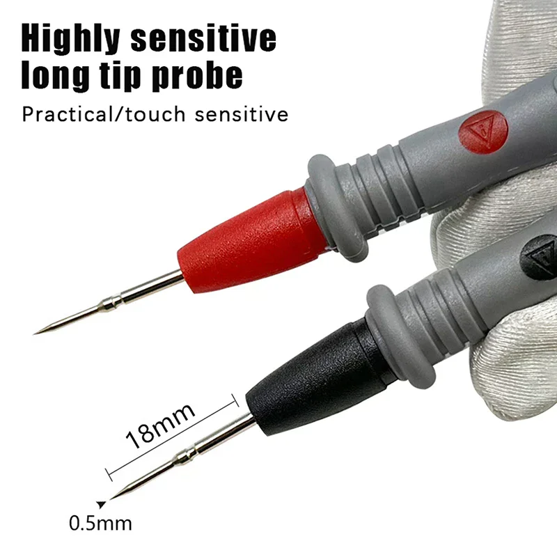 20A 1000V Multimete…