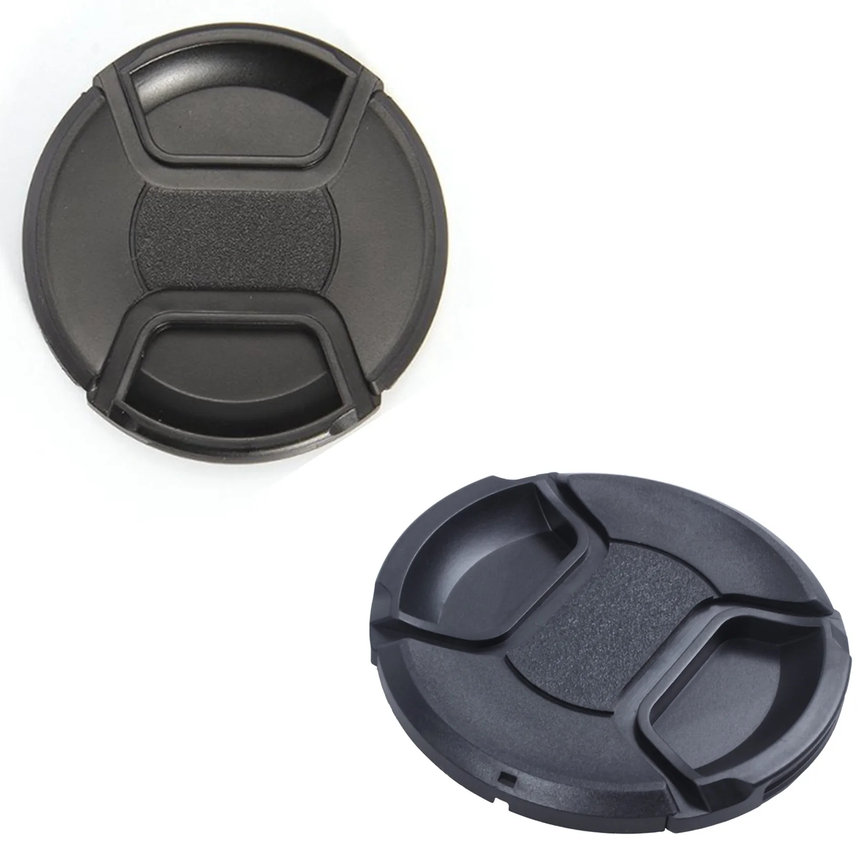 A003 77 мм крышка объектива защитная крышка новая и универсальная 86 мм центральная передняя крышка объектива для DSLR камеры