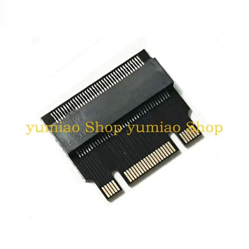 587B Nvme M.2 2230 to 2242 Adapter 2230 to 2242 Extender Male to Female Extension