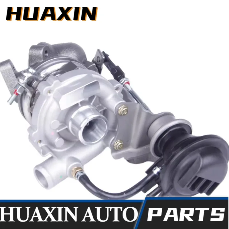 

Full Turbocharger New Balanced Turbo A1600960699 712290 for MCC Smart 0.6 MC01 YX 600 Cc 55HP 44Kw 2000-