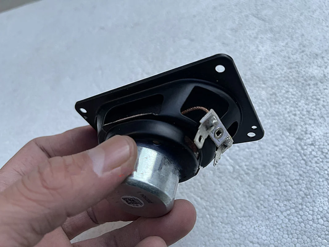 For jbl CHARGE5 rectangular repair replacement speaker neodymium magnet 93 * 53mm 3 ohms 15W