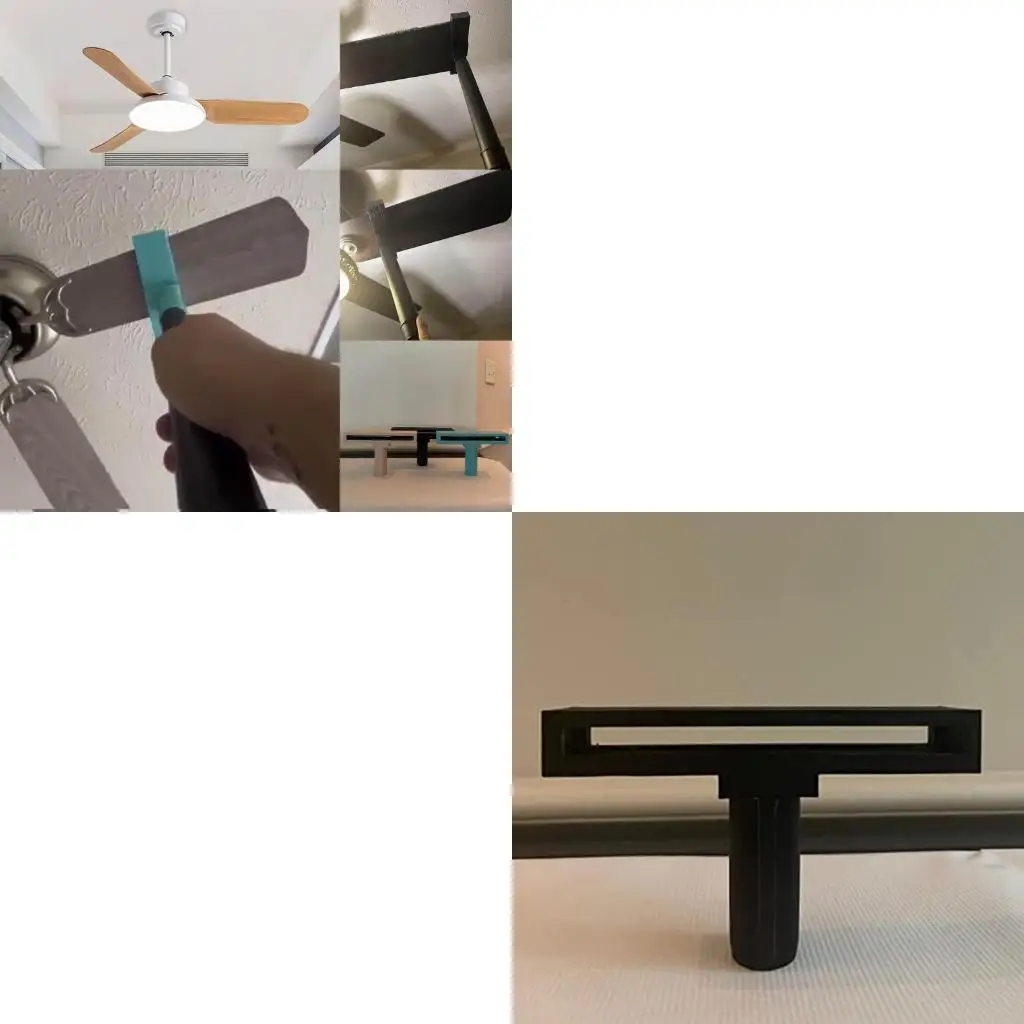 

Ручной домашний потолочный вентилятор, лопасть-пылесос, легкий пылесос для удаления пыли, запасные аксессуары для пылесоса