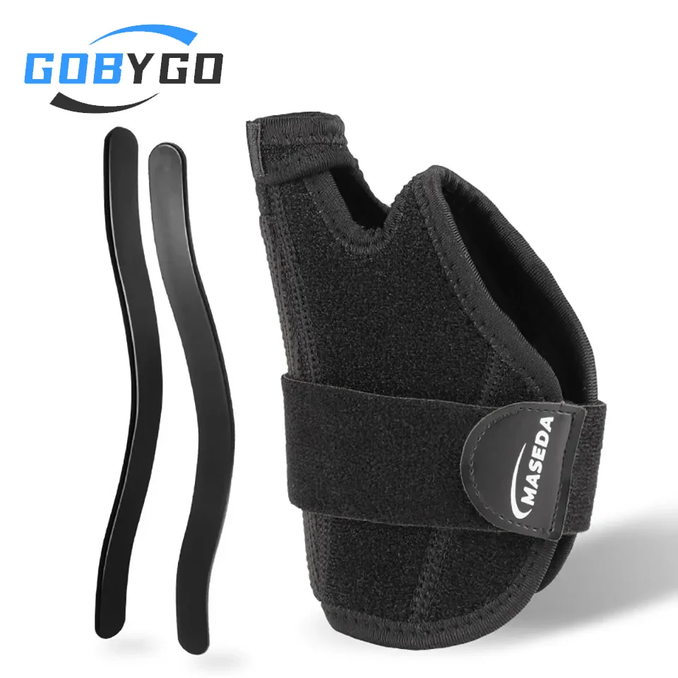 

1 шт., браслет GOBYGO для тяжелой атлетики