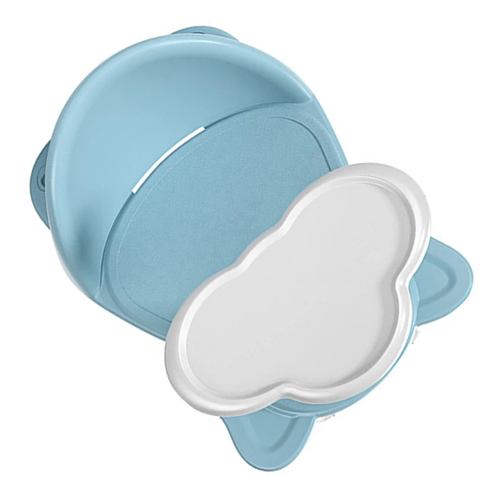 

Сиденье для детской ванны, нескользящая присоска, купание новорожденного малыша для шампуня, детская ванна, детский стул для душа, сиденье для ванны