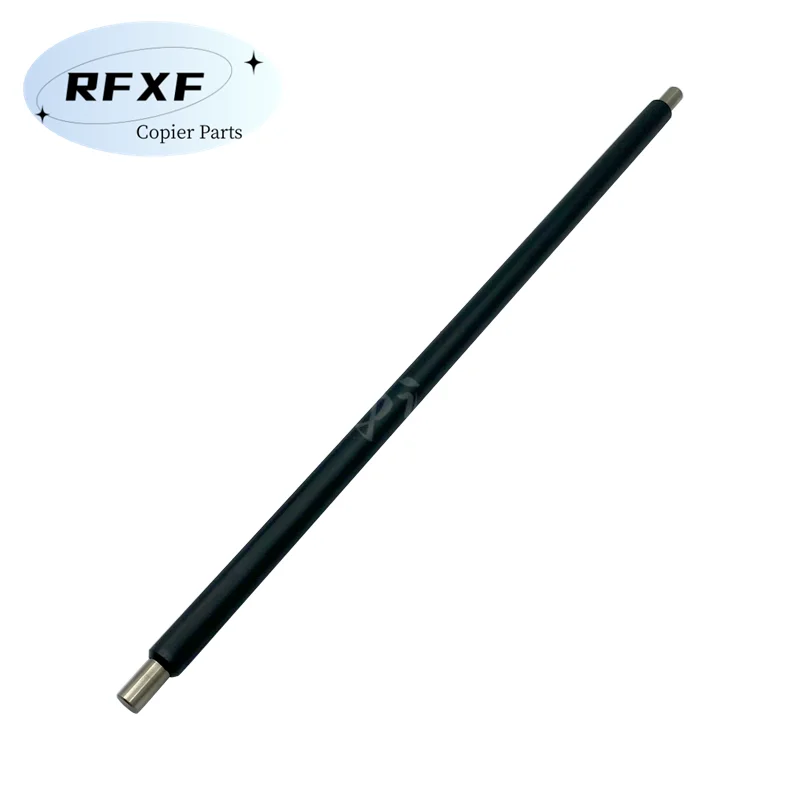 

2 шт. зарядный ролик для ПЦР, совместимый для Konica Minolta BHC258 C308 C368 458 C558 658 558E, зарядный ролик, детали принтера для копировального аппарата