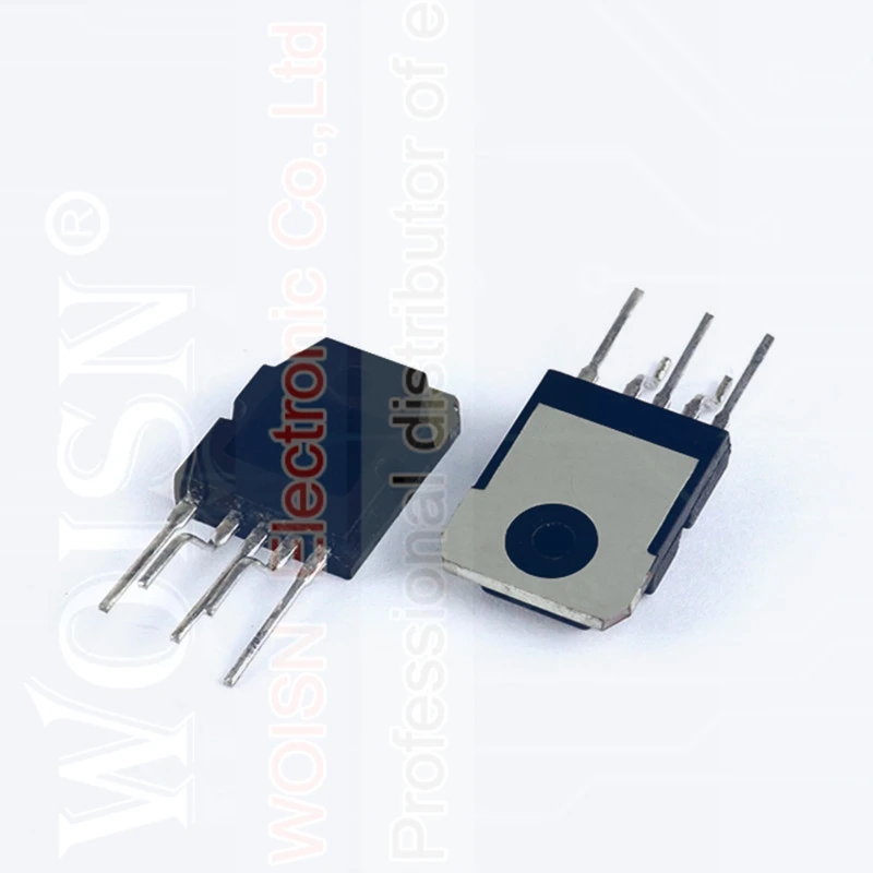 1pcs-20pcs TO-3PL-5 STR58041A STR58041