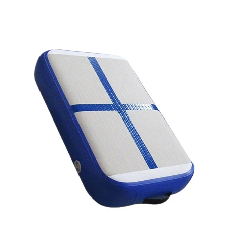 

Высококачественный недорогой складной надувной гимнастический мат для детей