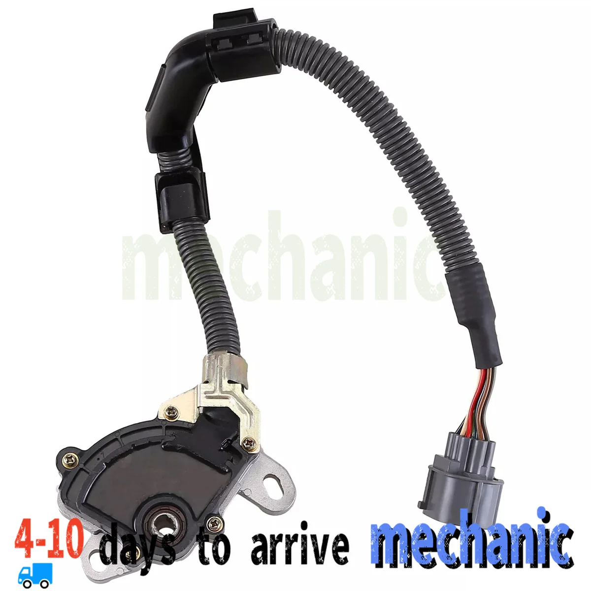 Para interruptor de segurança neutro do sensor de posição 28900-P7X-003 adequado para Honda Odyssey Acura