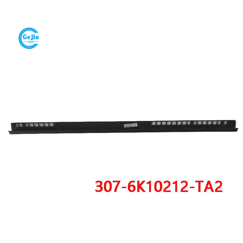 NEW Original Laptop Hinge Case Shaft Cover For MSI GS63 GS63VR 307-6K10212-TA2
