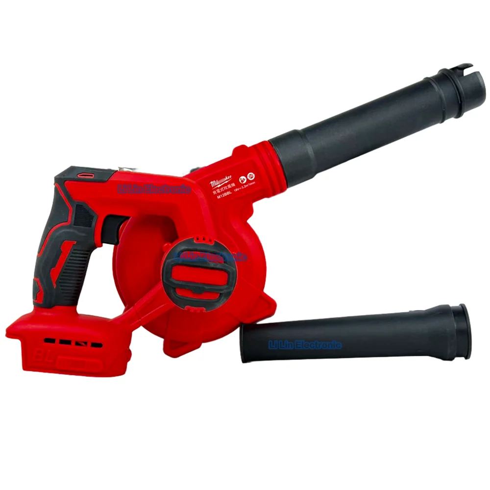 منفاخ صناعي عالي الطاقة بـ 6 سرعات، أدوات كهربائية لاسلكية لتنظيف الطرق، أدوات تنظيف النجار، منفاخ هواء متعدد الأغراض