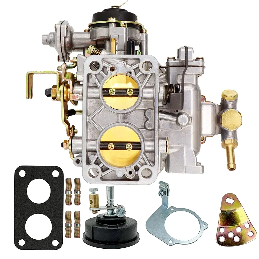 Carburetor For Weber 32/36 DGEV DGV Mazda B2200 1986-1993 B2000 Pickup 20R 22R