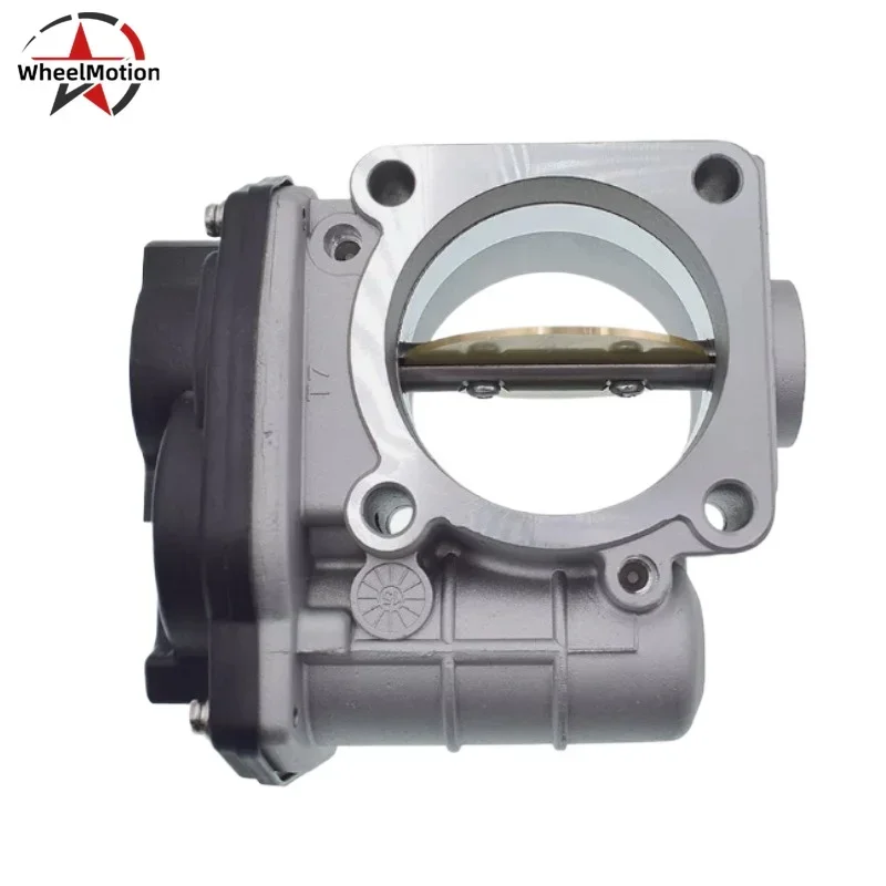 OEM 8979455224 Product Car Throttle Body Assembly For Isuzu D-Max I Rodeo 3.0 Ditd 4JJ1 2007 2008 2009 2010 2011 2012