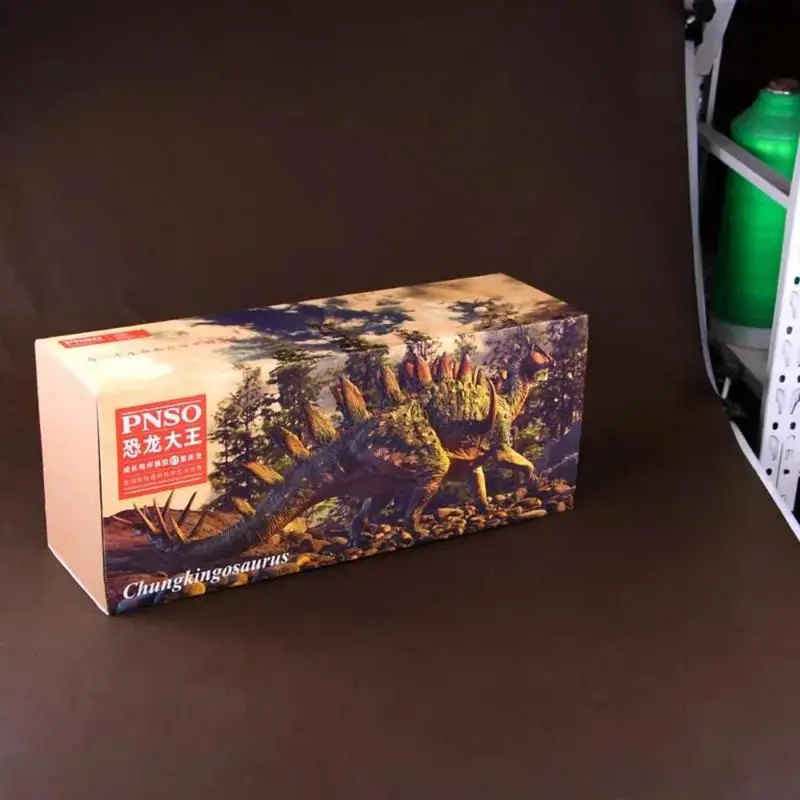 重慶長頸竜ジュラ紀ゴム製恐竜おもちゃモデルフィギュア彫刻装飾人形大型52cmコレクション装飾品