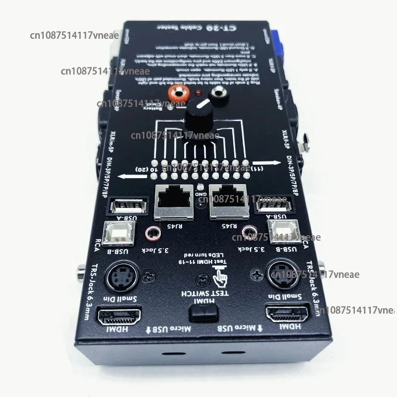 ct-20-multifunctional-line-tester-audio-line-xlr-signal-line-tester-hdmi