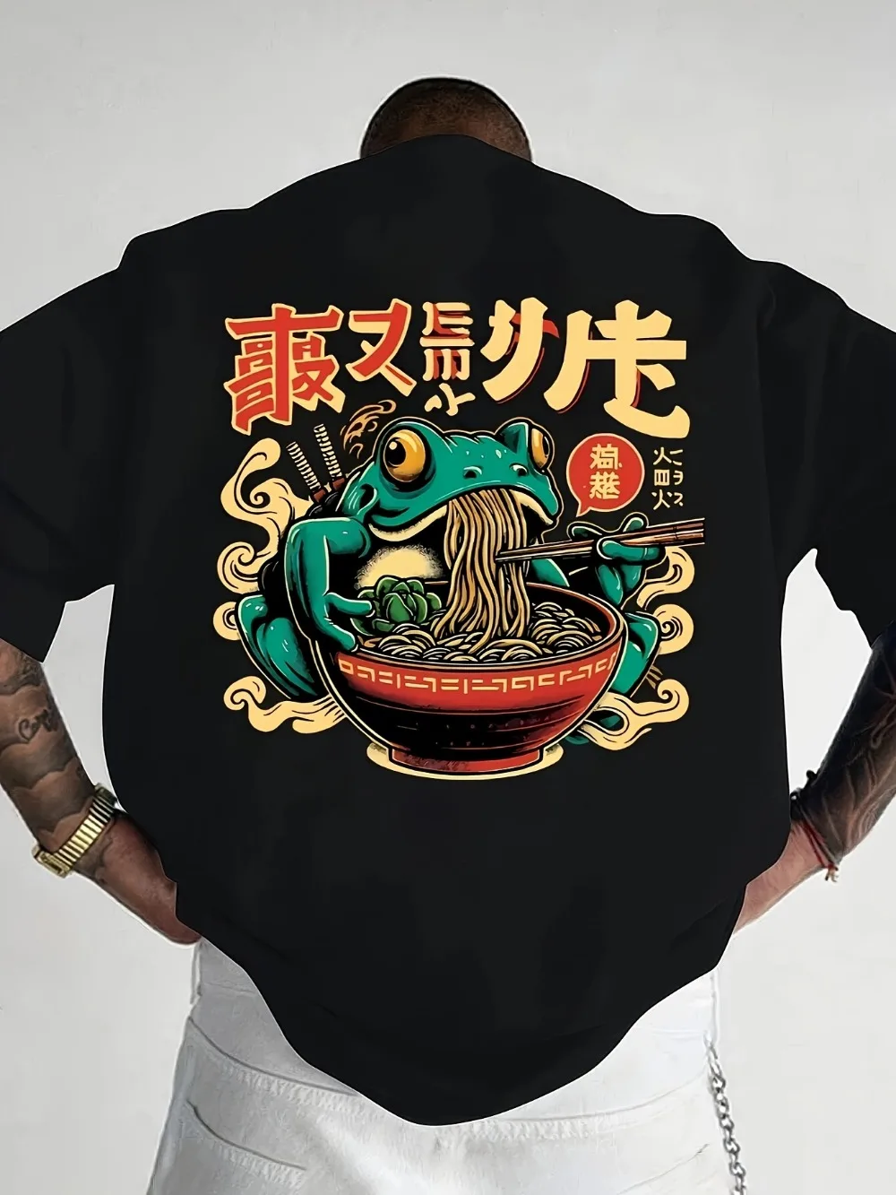 Harajuku Round-neck Letter 3Dprint Sport Breatha Quick-dry Men Women Tshirt Outdoor Street Casual Fashion Parent-child Clothing