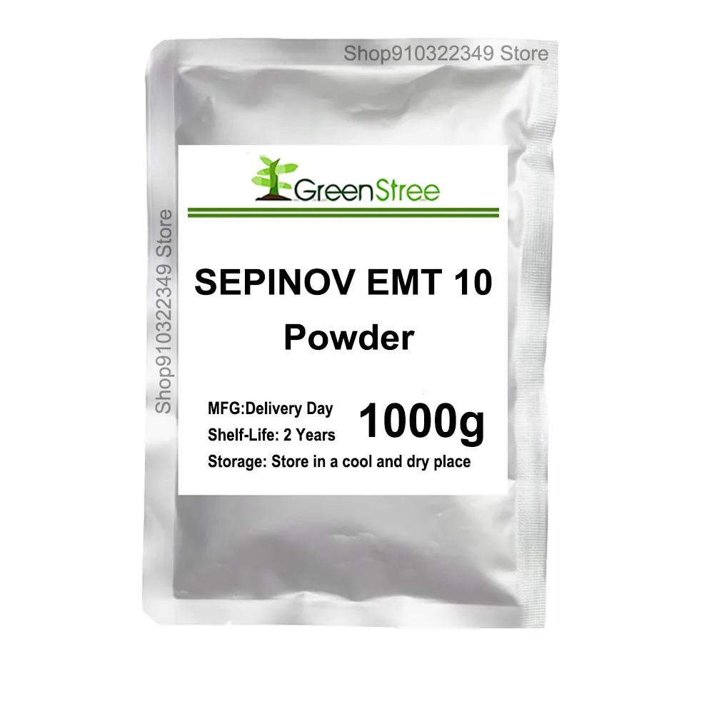 SEPINOV EMT 10 Powder: A Gel Thickening Emulsifier for Skin