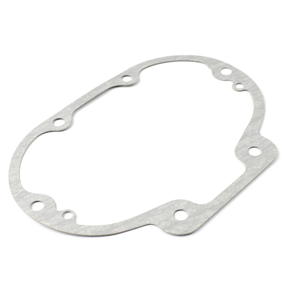 Motorcycle Transmission Clutch Hub Release Cover Gaskets for Harley Dyna Twin Cam 2007-Up 36805-06