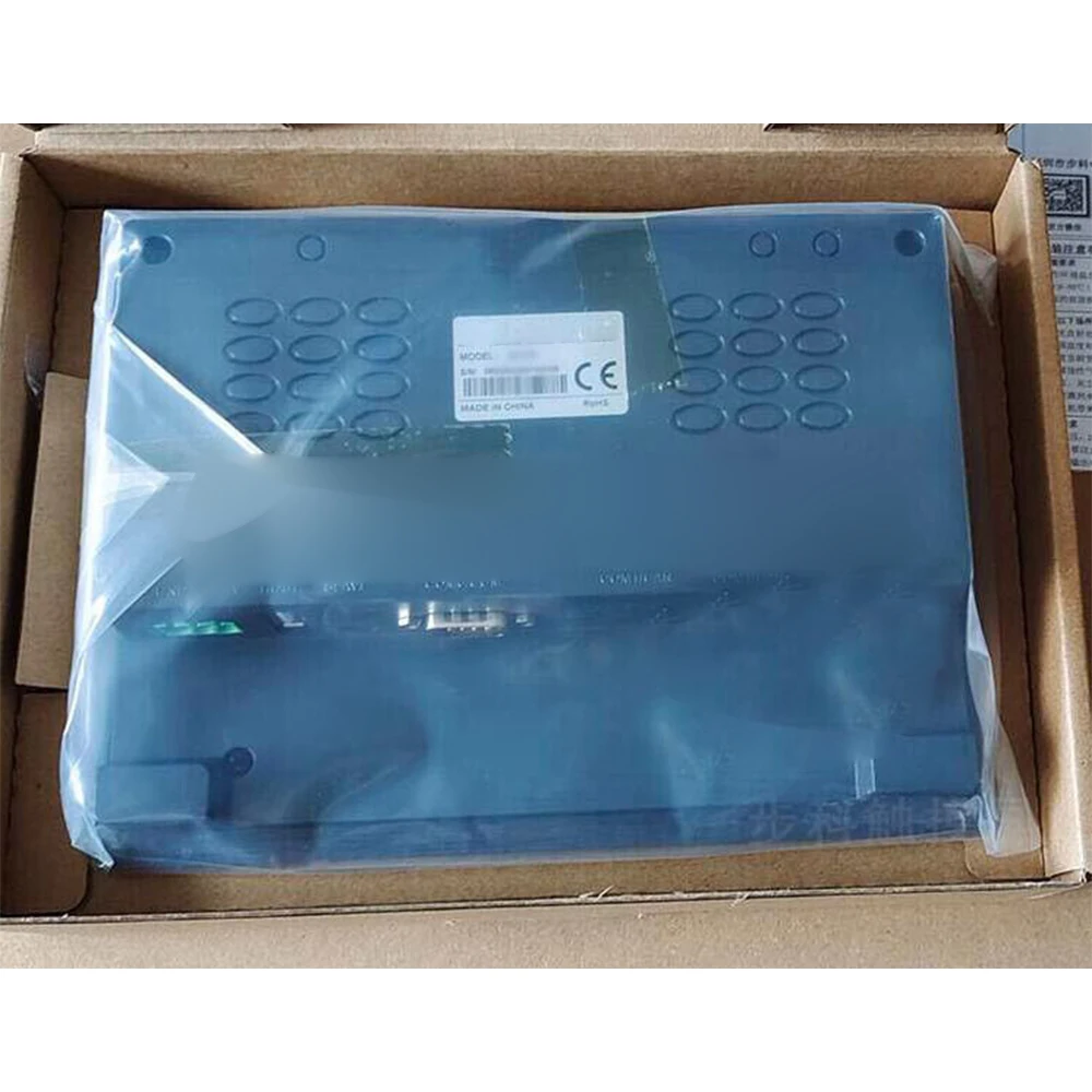 Durable 4.3 Inch for Kinco GL043 480*272 Resolution HMI Touch Screen Display Panel Module in Box