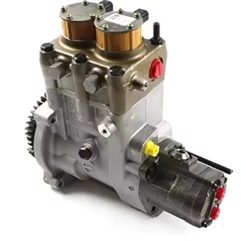 

Hot saleExcavator Parts C9.3 Fuel Pump 379-0150 375-5244 511-7975 OEM Fuel Pump for E336E/E336F Excavator