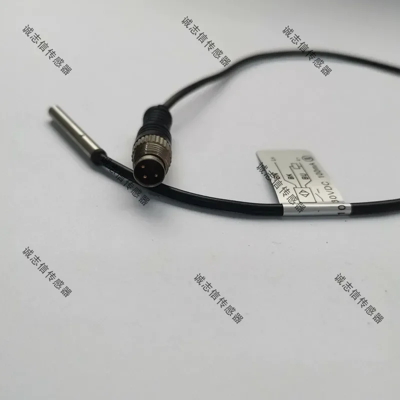 for SCHUNK IN40 IN5 IN80 IN60 IN3 O S M8 M12 SA PNP Sensor
