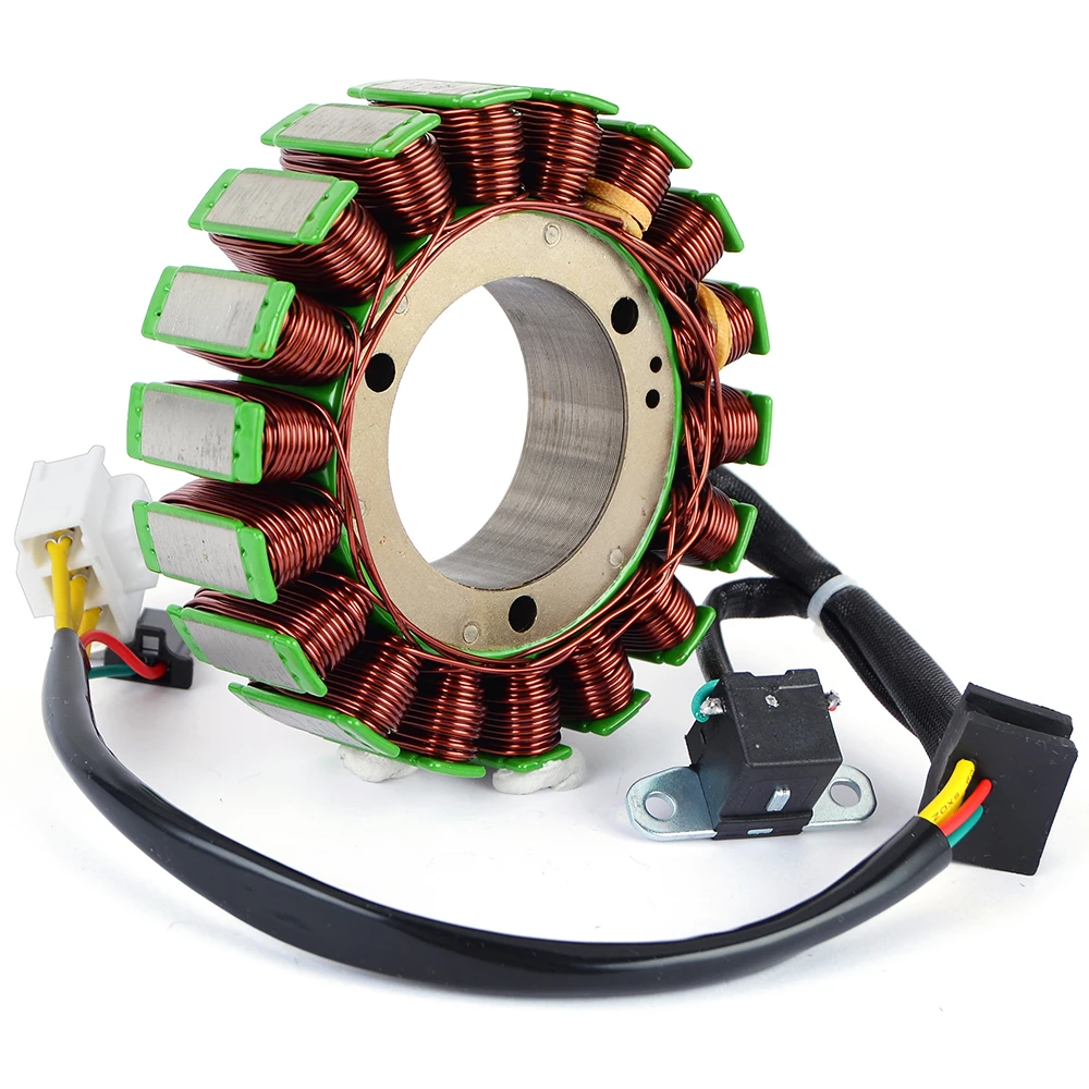 

32101-06L00 для Suzuki DL1050 V-Strom 2020 2021, катушка статора мотоцикла