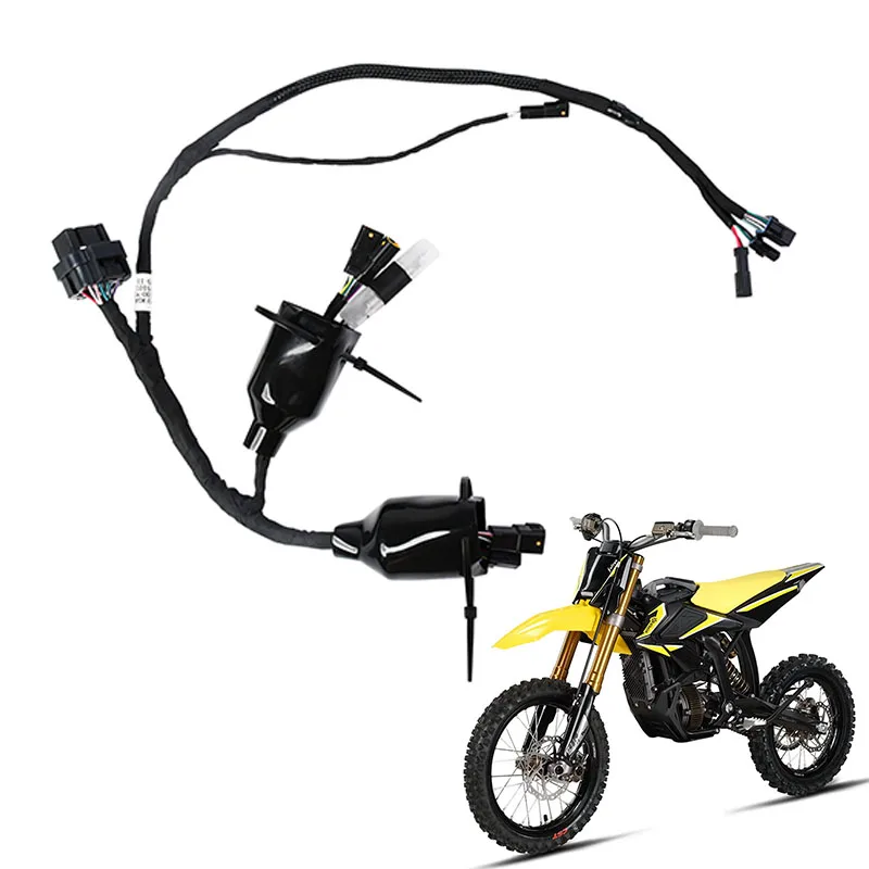 For Surron Hyper Bee Original Wiring Harness Main Wire Harness High-quality Electric Dirt Bike Off-Road Motorcycle Accessories