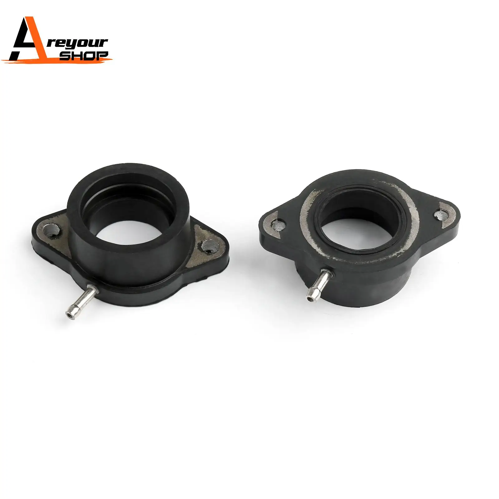 Carb Intake Manifol…