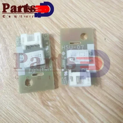 HSU-07F1V1 Temperature Sensor 5V Humidity Module support for HP LaserJet Managed MFP E77830 E77822 E77825 Parts