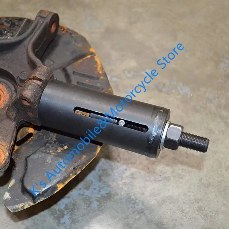 

Q39F Vehicle Ball-Joint Separators 78620 Ball-Joint Puller for Subaru Outback Impreza
