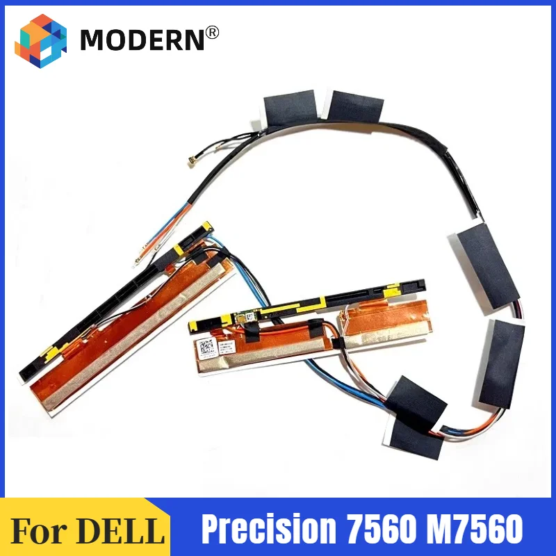 

09HP60 9HP60 Новый GDB55 WWAN Wifi антенный кабель для Dell Precision 7560 M7560