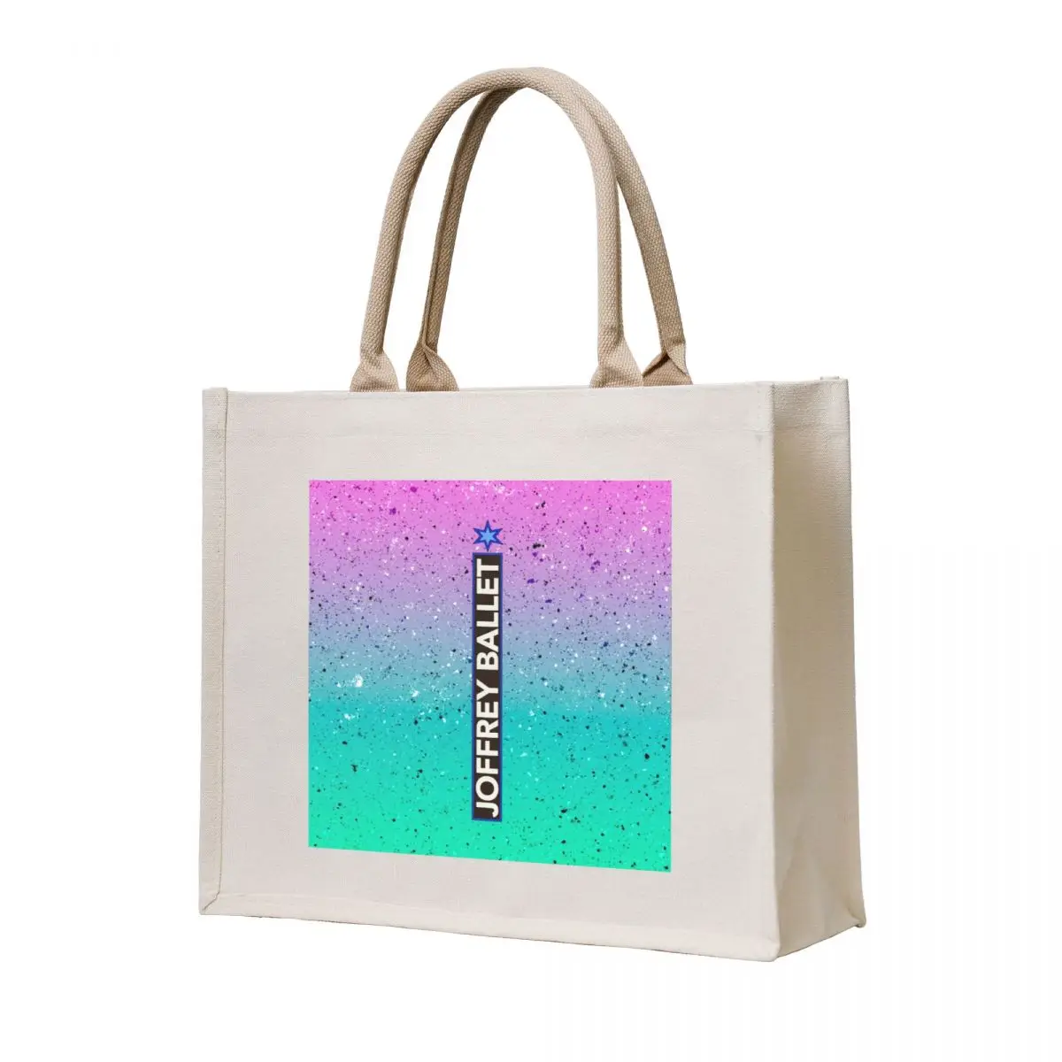 Joffrey Ballet Sign Chicago Tote Bag handbag shopping bag logo tote bag men bags for women
