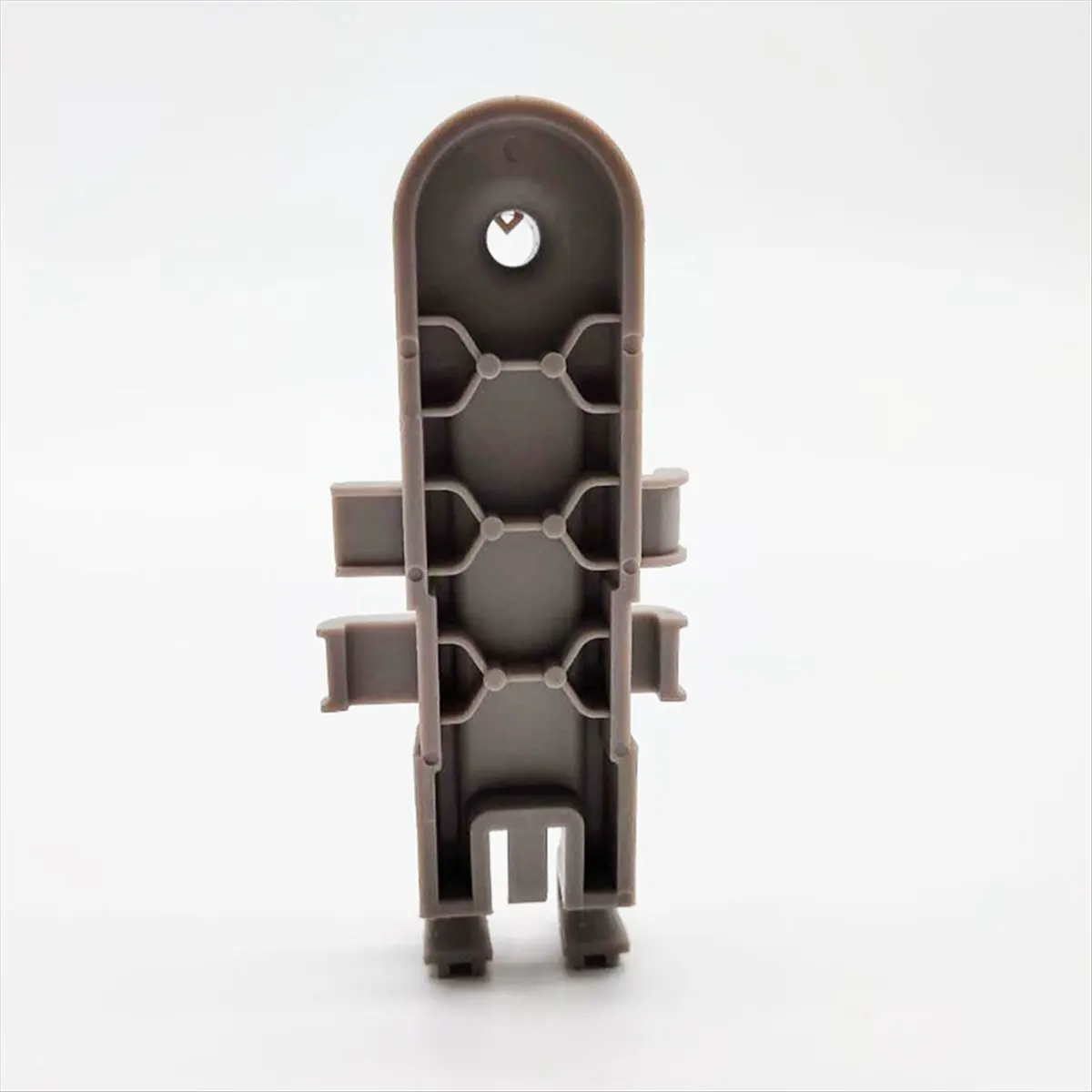 [N09RNew]8268743 Dishwasher Upper Rack Wheel Replacement for Dishwashers Top Rack Parts WP8268655