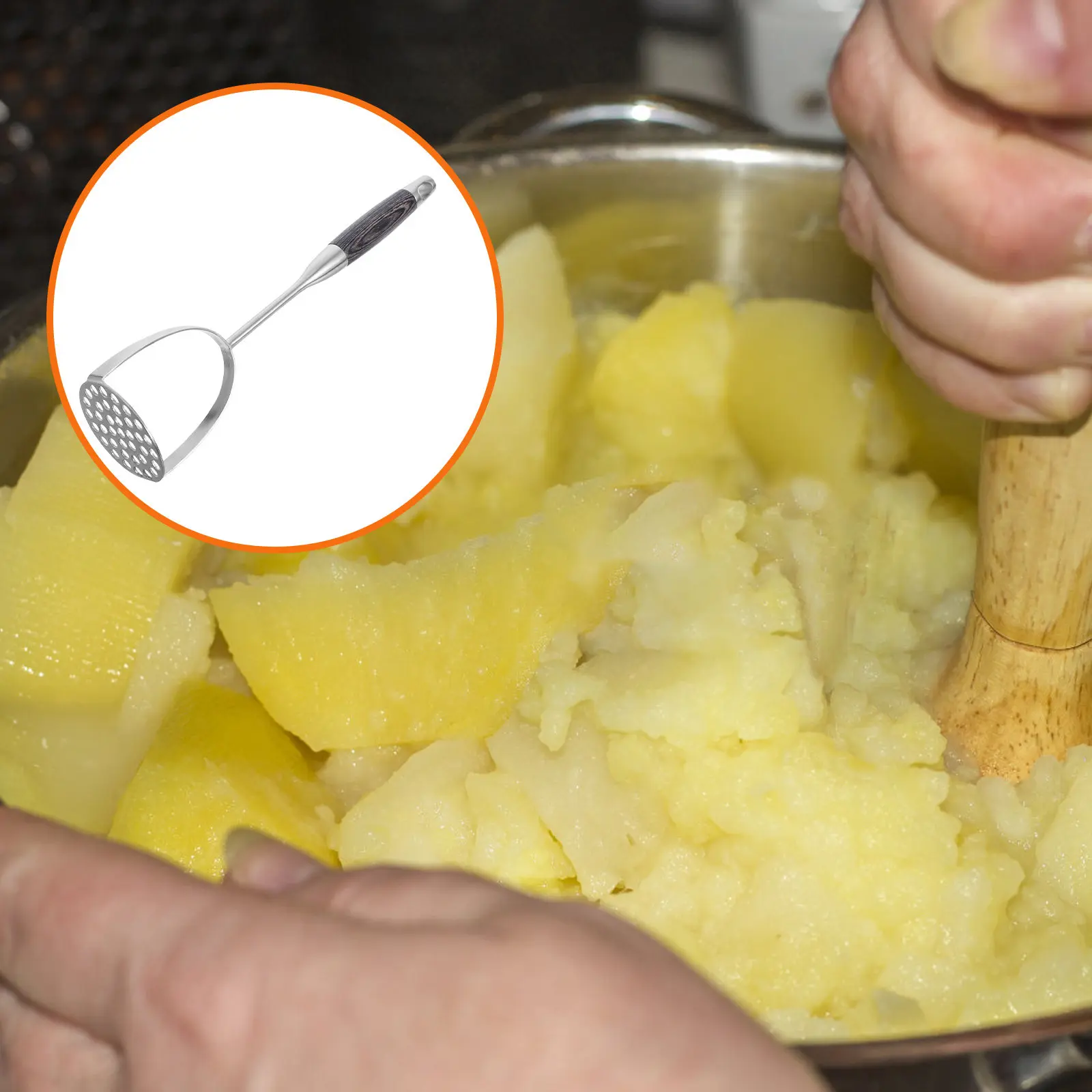 stainless-steel-potato-masher-round-design-manual-food-smasher-for-kitchen-baby-food-mashed-potato-ricer-press-tool-hand-masher