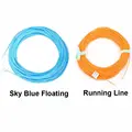 Floating RunningLine