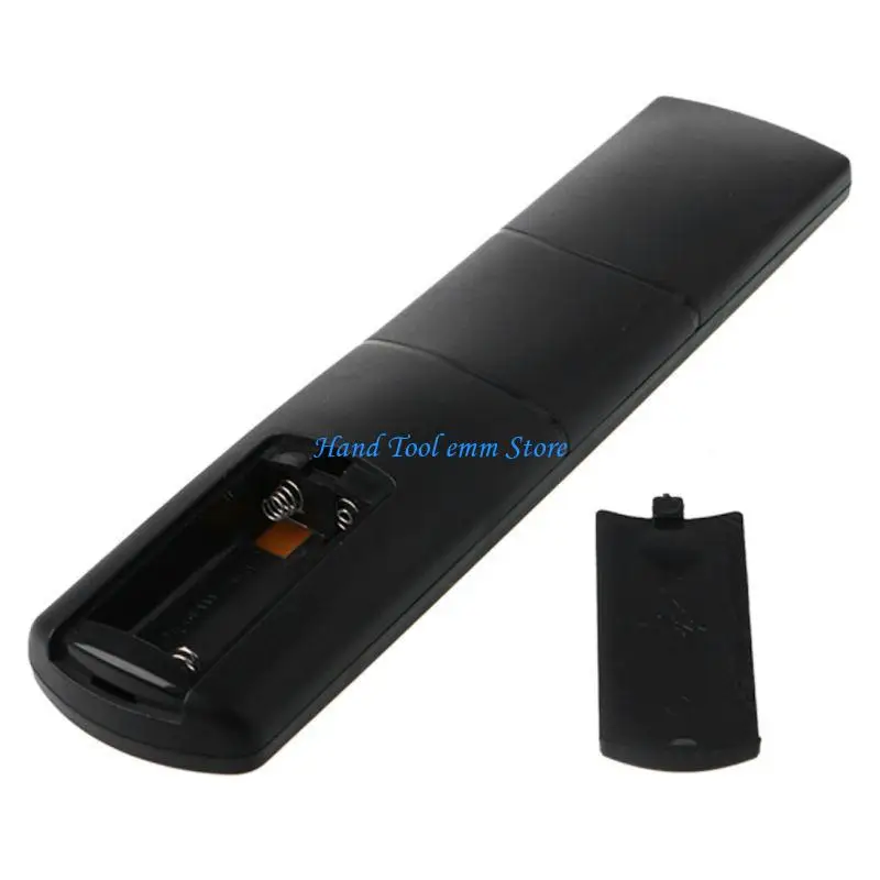 

H37F Universal Remote Control Replacement for RC1910 for Smart Remote Controller Media Player for Smart Remote for Hitach