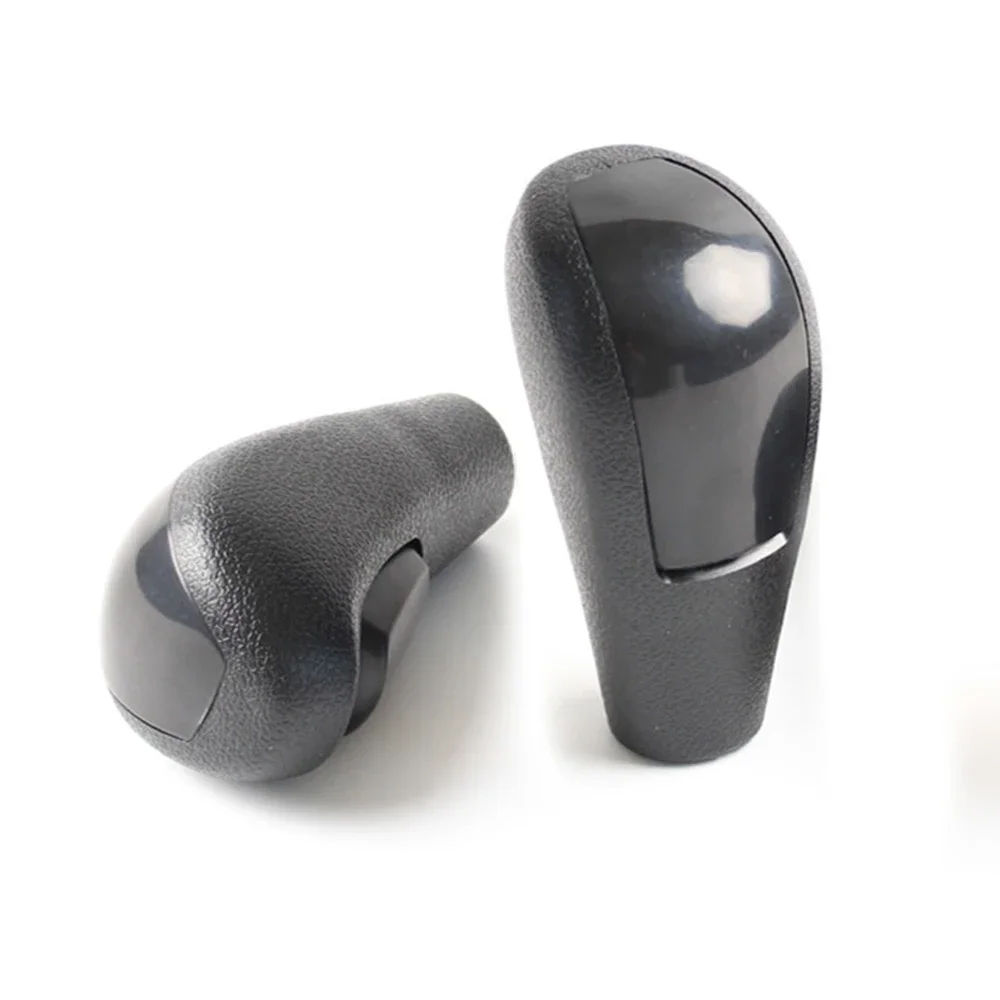 Automatic Shift Gear Knob Lever Gaitor Boot Cover For Ford Focus MK2 2005 2006 2007 2008 2009 2010 2011 2012 Car Accessories